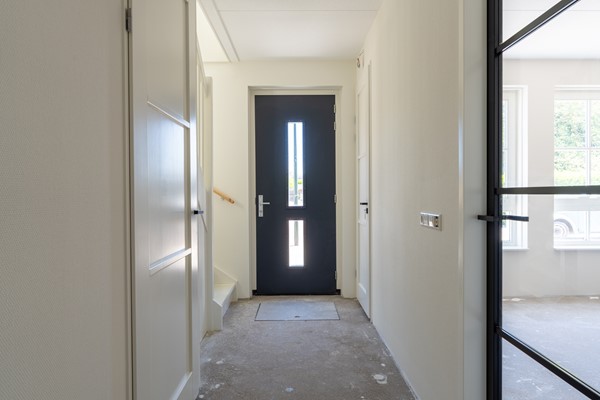 Medium property photo - Amaliahof 5, 4281 KZ Andel